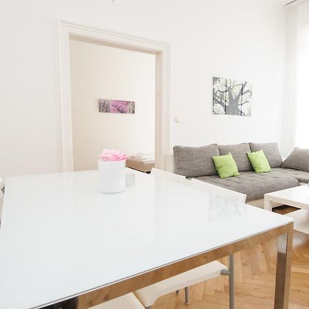 Vienna-Apartment-One Liechtensteinstrasse Экстерьер фото