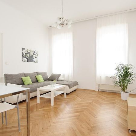 Vienna-Apartment-One Liechtensteinstrasse Экстерьер фото