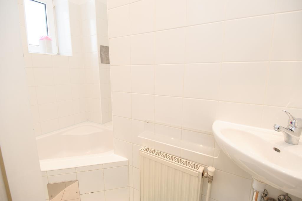 Vienna-Apartment-One Liechtensteinstrasse Экстерьер фото