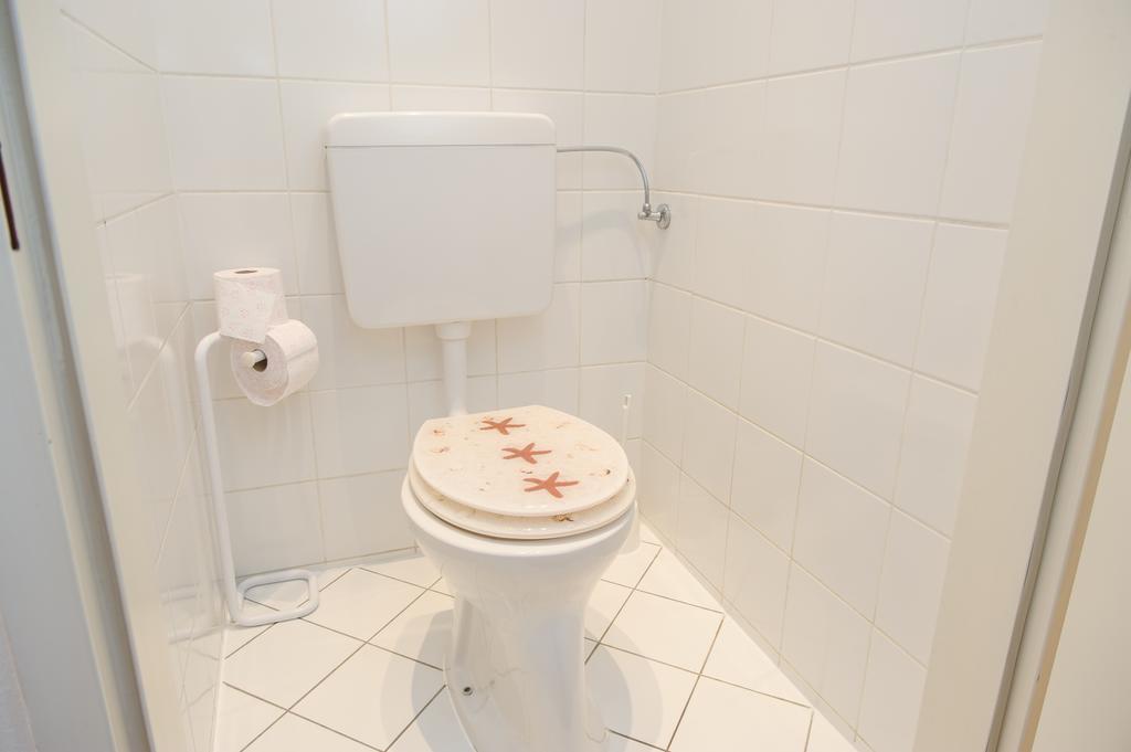 Vienna-Apartment-One Liechtensteinstrasse Экстерьер фото