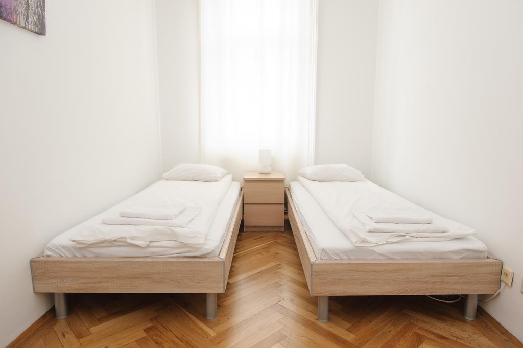 Vienna-Apartment-One Liechtensteinstrasse Экстерьер фото